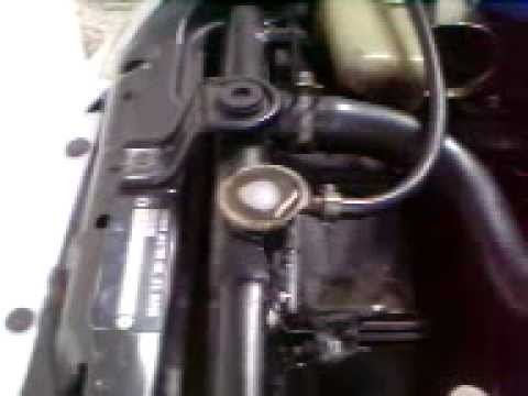 Plumb Radiator Without Radiator Cap without radiator cap - YouTube