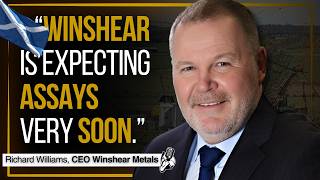 High-Grade Ni-Cu-Co in Scotland, But Why Hasn't it Been Worked for 50 Years? | Winshear Interview
