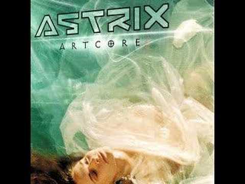 beyond the senses astrix