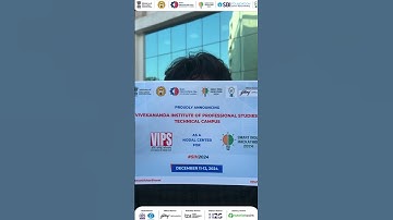 Smart India Hackathon- Grand Finale | VIPS | Coming Soon - Software Edition #sih2024