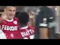 EUROPA LEAGUE - AS MONACO 1-0 STURM GRAZ - GROUP STAGE