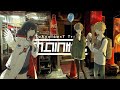 lofi beats Tokyo LosT Tracks -サクラチル- with Flow Machines mix
