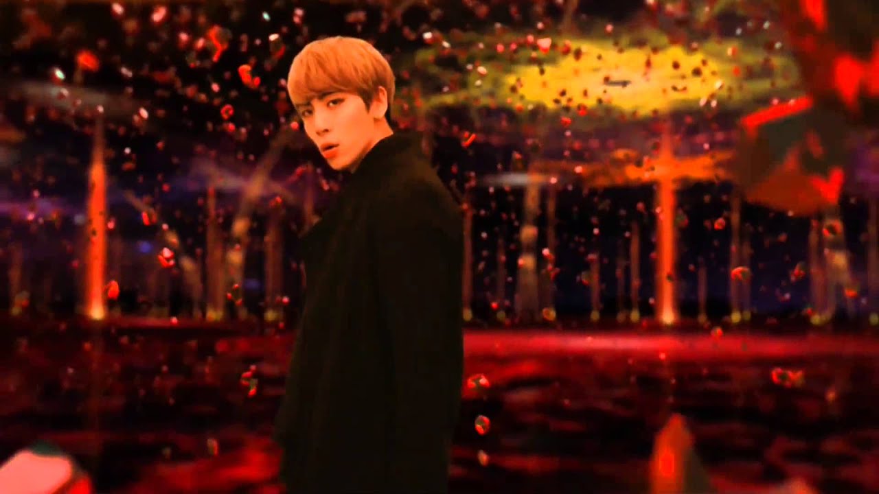 SHINee 샤이니_THE EVIL