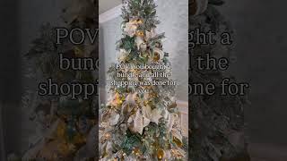 Our professionally curated tree bundles are now available for preorder at decoratorswarehouse.com! @decoratorswarehouse