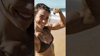 Summer Tide Flex⛱️🌊💪