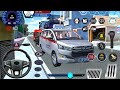 Car Simulator Vietnam - Realistic Toyota Innova Car Driver 2026 - Car Game Android Gameplay