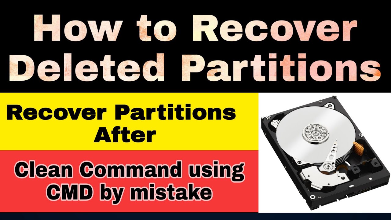How To Delete Recovery Partition In Windows 10 Minitool Partition 