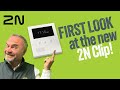 First look at 2n clip answering panel  9138511