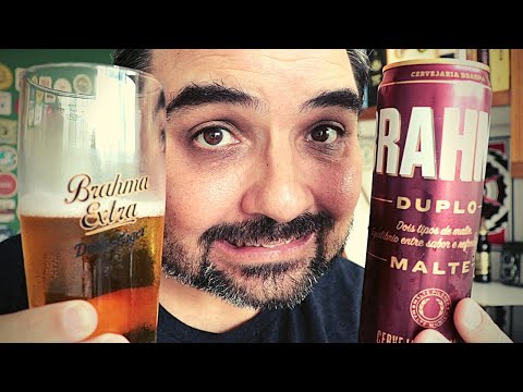 Vídeo: Nossa Primeira Degustação Da Nova Cerveja E Lager Híbrida De Samuel Adam, Sam '76