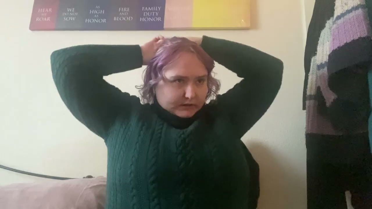 The Uni Diaries - S2 E4: Not London