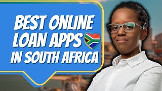 Top 5 Online Loan Application in South Africa 2023 | Best Personal Loans Online South Africa screenshot 4