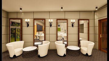 how to create looking mirror in lumion 11 | how to create mirror in lumion | lumion mirror#lumion