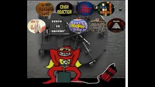 Tv Game Show Vault 26  Rare Editions 1