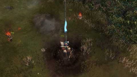 booby trap spam company of heroes