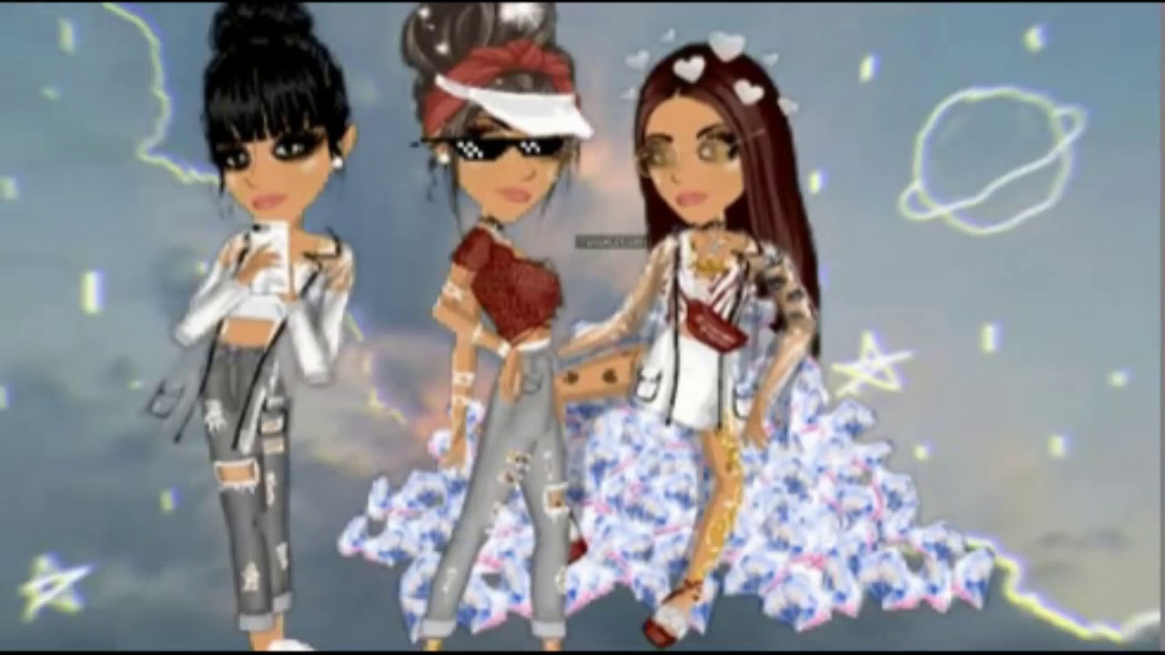 Intro for / OmyCarrots / 