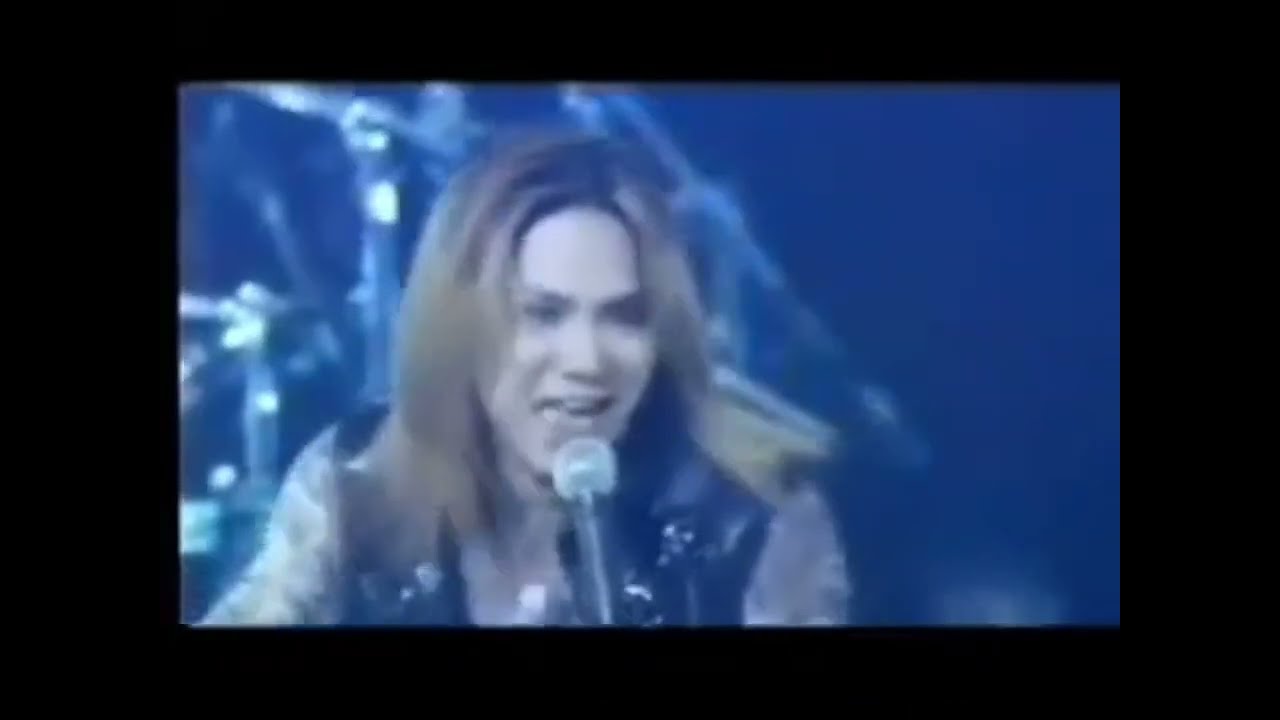 Janne Da Arc 2000 Tour 