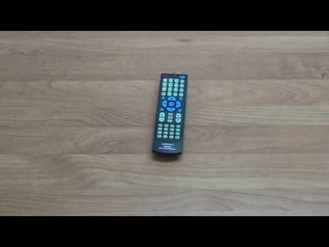 Toshiba DVD Player Remote – Apps no Google Play