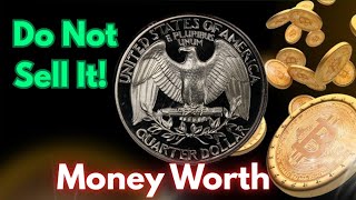 $ 4.8 Millions 1988 Washington Quarter: Hidden Value, Rare Errors, and Full History Revealed