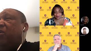 CED Office Hour Live- Positioning Your Business for Growth Through Influencing and Branding