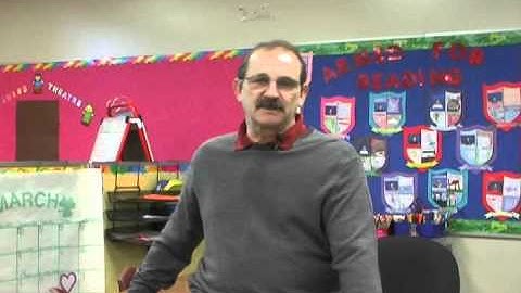 The Principals Role in RTI