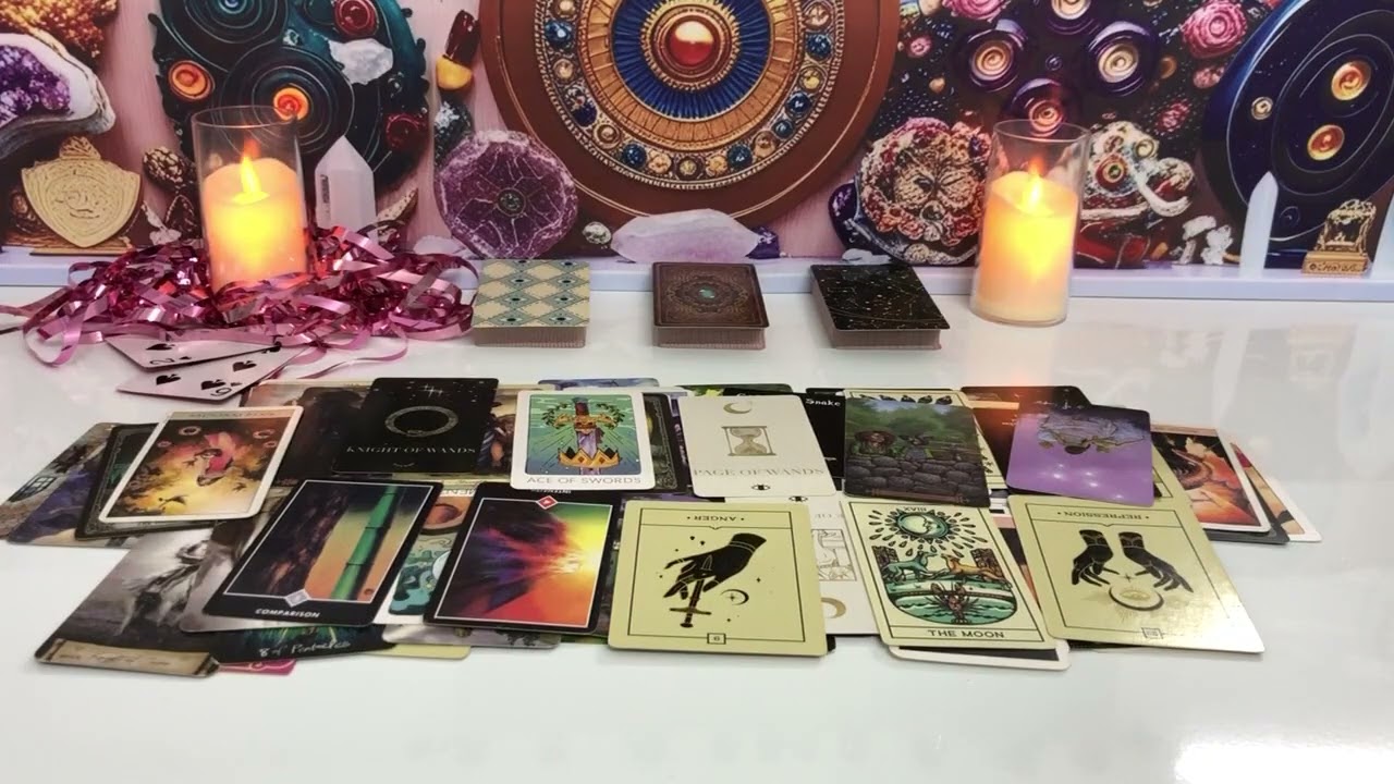 AQUARIUS THEY HURT YOU AND NOW WANT YOU BACK !! THEY ARE SURE ABOUT IT ! AQUARIUS LOVE TAROT READI