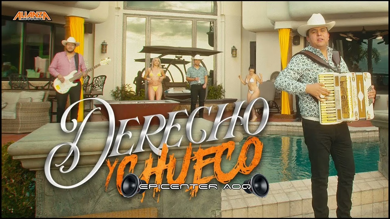 Los Caimanes De Sinaloa - Derecho y Chueco Epicenter