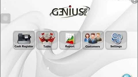 Genius Pos Ipay88 Integration