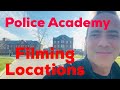 Police Academy Every Filming Location Then and Now | 1984 Classic Comedy Toronto Locations