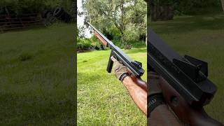 Auto-Ordnance M1 Thompson