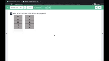 Module 3 Test Review on Edulastic