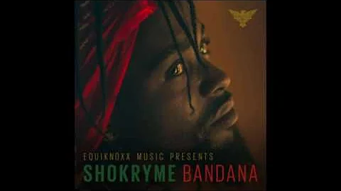 Shokryme & FRISCO -  Drop (EP 2017 "Bandana" By Equiknoxx Music)