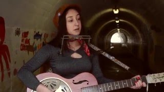 Us // Caitlin Lucia (Original)