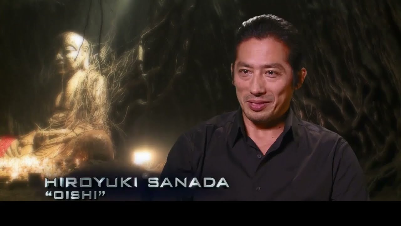 47 Ronin "The making of" Featurette (PG-13) 2013 ‧ Action/Fantasy ‧ Keanu Reeves