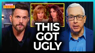 Celebrity This Fight Was So Big It Could Be the End of This Host of 'The View' Net Worth