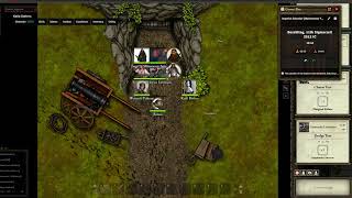 Warhammer Fantasy session 1. Welcome to Reikland (Part 9/11)