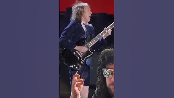 Thumbnail of Thunderstruck! #acdc #classicrock #nostalgia