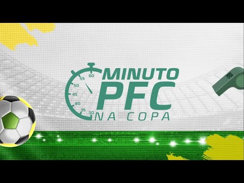PFC Na Copa - Messi e Cristiano Ronaldo: a provável última Copa do Mundo
