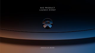 Meet the New Model at NIO Product Launch Event