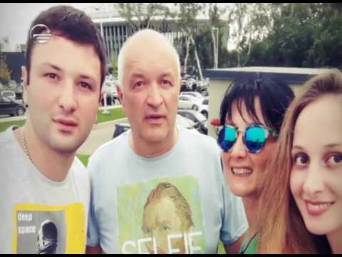 შენ შეგიძლია ცეკვა (7 სეზონი) 1 გადაცემის 2 ნაწილი - Shen shegidzlia cekva 7 sezoni (2 nawili)