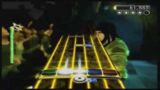 Wheres Gary? Rock Band Spongebob