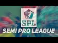 Spl  semi pro league  promo