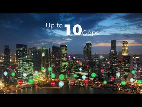 Over 100 Cities Worldwide "Get Smart" on Siklu mmWave Wireless Fiber