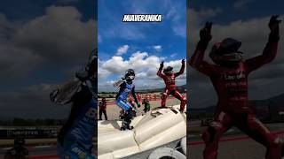 Gokil Marc Marquez Rayakan Joget Bareng Alex  marcmarquez motogp