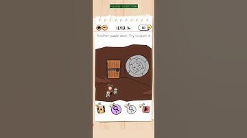 BRAIN TEST 2 CAPTAIN MARY LEVEL 14 WALK THROUGH WITH COMMENTARY