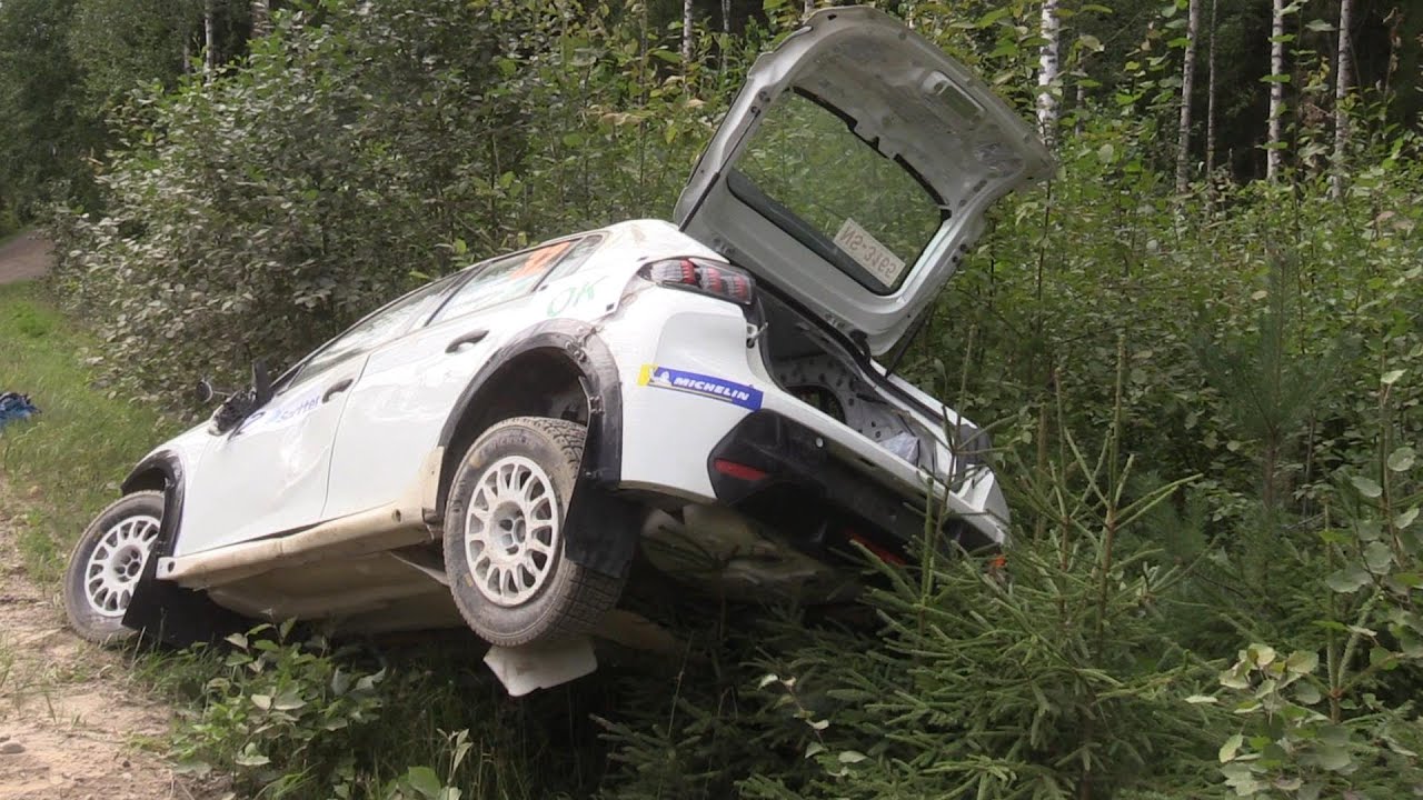 Lahti Historic Rally & Future SM-ralli 2025