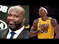 Shaq Is A Hater