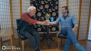 A Spiritual Biography | Robert Mulhall with Host Michael Lerner