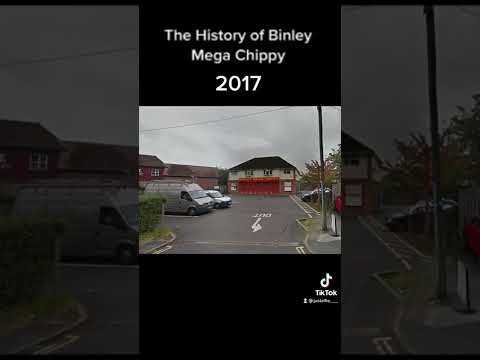 The History of