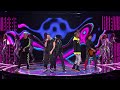 Piso 21 & Christian Nodal - Pa' Olvidarme de Ella | LATIN AMAS 2019 (En Vivo)