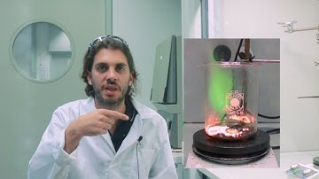 Alberto Tampieri: Combustion Synthesis of Nanocrystalline Spinel Oxides